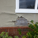 stucco