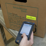 Packout Tags