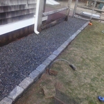Cobble stone