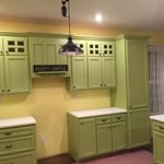 Our Work