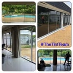 Residental Window Tinting