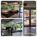 Residental Window Tinting