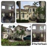 Residential Window Tinting
