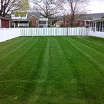 WEEKLY MOWING