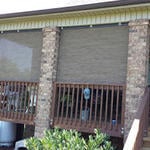 Exterior Solar Shade