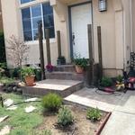 Front Porch Railing