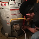 Water Heater Repair