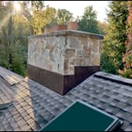 Asphalt Shingle Roof