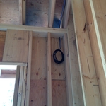 Surveillance Camera Prewire