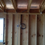 Guest Bedroom TV wiring