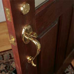 Handleset Installation and Rekey