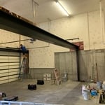 Residential highlift