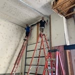 Residential highlift
