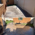 Before/After