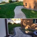 Before/After