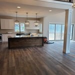 Kitchen Renovation