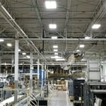 Industrial Lighting
