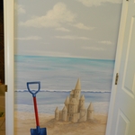 Sand Castle