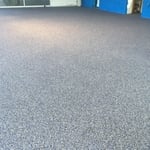Showroom Floor