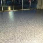 Showroom Floor
