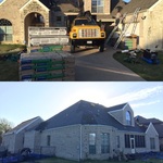 Roof Removal
