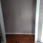 Interior painting
