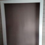Interior painting