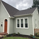 Siding Decks Fences