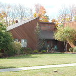 two story roof
