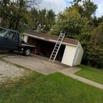 Before MB carpentry