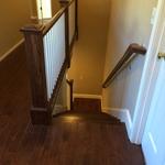 balcony railing