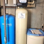 Water Filtration