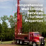 Well Drilling