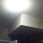 soffit finish