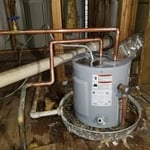 Plumbing Work