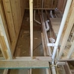 Plumbing Work