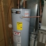 Plumbing Work