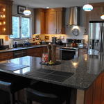Kitchen 1 After