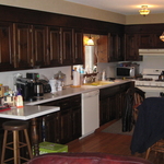 Kitchen 2 Before