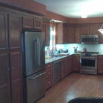 Kitchen 2 After