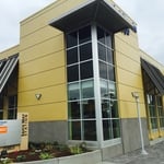 New Storefront for The Melt