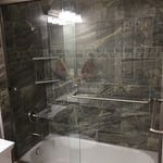 Shower Enclosures