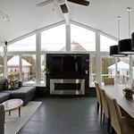 Living Space Sunroom