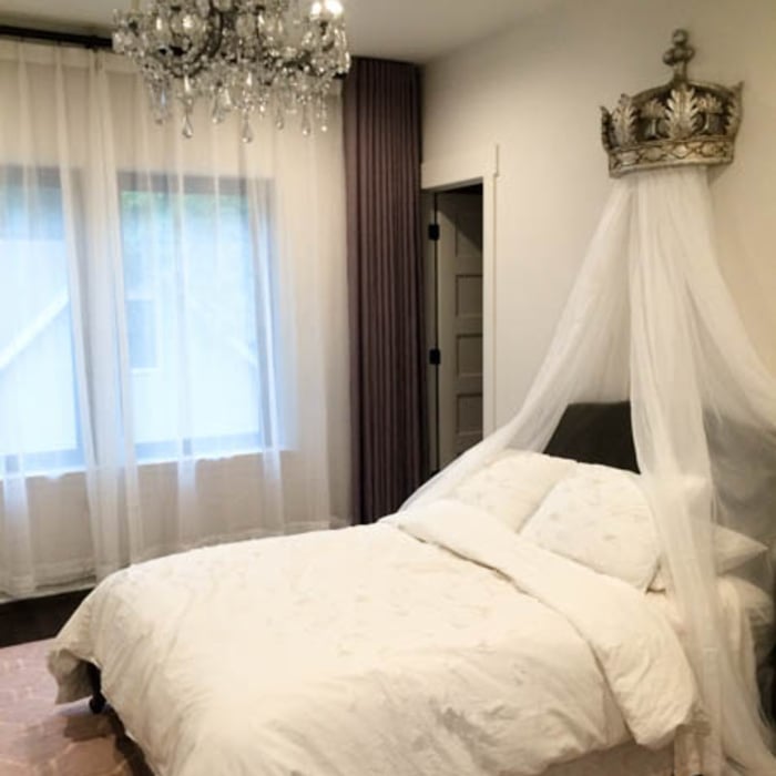 Kids bedroom