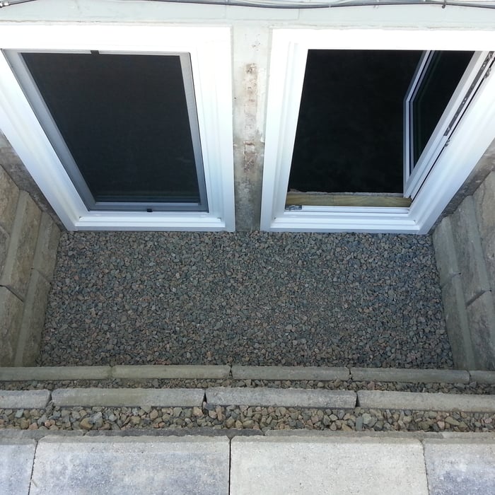 Egress Window
