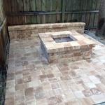 FIRE PIT