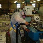 Asbestos Worker