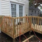 Railings