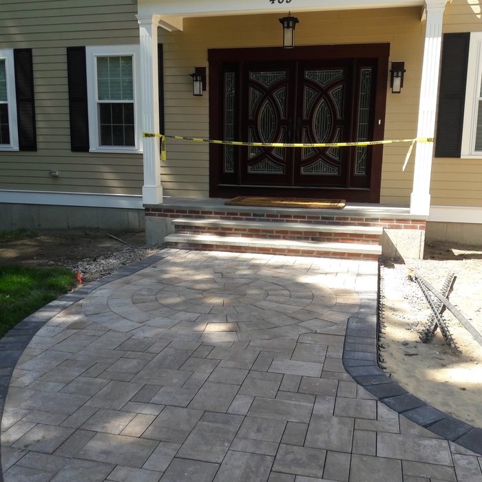 Walkway