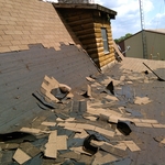 Tear off